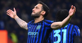 Inter, quel senso di autorevolezza