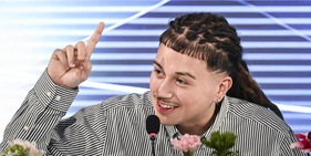 Sayf e il paragone con il Leicester di Ranieri dopo Sanremo 2026: "È quasi come perdere ai rigori"