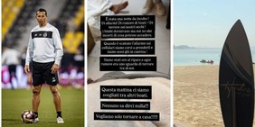 Il terrore degli italiani a Dubai: l'ex laziale Cesar bloccato, D'Ambrosio e la moglie in un sottoscala e Delvecchio...