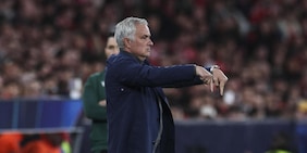 Campionato portoghese, il pronostico di Gil Vicente-Benfica