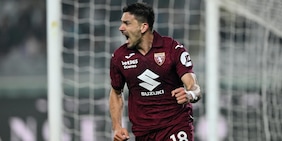 Torino-Lazio rivivi la diretta Serie A: Simeone e Zapata stendono Sarri