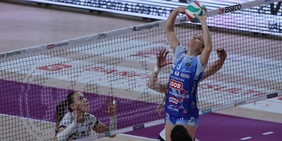 Gara 1 Quarti Play Off: domina il fattore campo