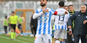 Insigne, l'eroe della gente ritrovato