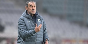 Sarri e il messaggio alla Lazio dopo la sconfitta con il Torino: “Segnali preoccupanti, adesso…”