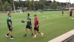 Dybala è diventato papà