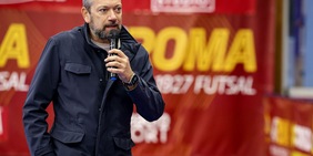 Futsal, Roma 1927: cresce l'autostima. "I giovani il nostro vanto. Avanti così"