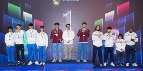 "Fencing For All", trionfo per il team Fiamme Oro nella tappa di Roma