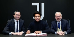 McKennie rinnova con la Juve: il comunicato ufficiale e i dettagli del nuovo contratto