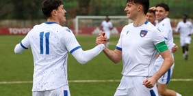 Rappresentativa: i convocati per la Viareggio Cup