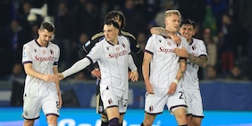 Il Bologna espugna Pisa: Odgaard salva Italiano con un gol spettacolare