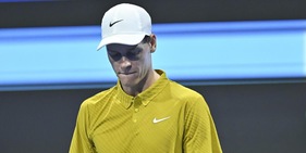 Sinner torna a Indian Wells: ecco il tabellone. Quando può affrontare Alcaraz e Djokovic, la risposta alla crisi