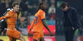 Pagelle Udinese-Fiorentina: Rugani voto 4, è ritornato alla realtà della Serie A