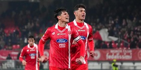 Pronostico Cesena-Monza, o il segno 2 oppure...