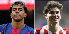 Barcellona-Atletico Madrid: orario e dove vedere la semifinale di Coppa del Re in tv e streaming