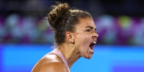 Sorteggio Indian Wells: ecco il possibile cammino, non semplice, di Jasmine Paolini