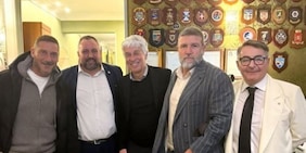 Tutti i retroscena della cena tra Totti e Gasperini: la chiamata di Candela, la data del 21 marzo e i dettagli sul ruolo