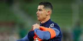 Mistero Cristano Ronaldo: sarebbe scappato dall'Arabia dopo l'attacco a Riyad, cosa sappiamo