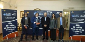 Ecco l'entry list ufficiale della Guerri Napoli Tennis Cup