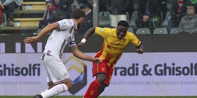 Lecce-Cremonese, il pronostico: c'è un dato che conforta Davide Nicola