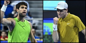 Sinner contro Alcaraz, la sifda infinita: tra Indian Wells, Laureus Award e per il ranking Atp...