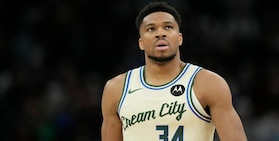 Nba, Milwaukee ritrova Antetokounmpo ma cade con Boston. Sorridono Denver e Houston