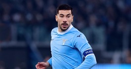 Zaccagni carica la Lazio: "La Coppa Italia è una grande occasione"
