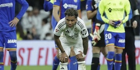 Rodrygo, che sfortuna: si rompe il crociato e stagione finita, Ancelotti lo perde per il Mondiale