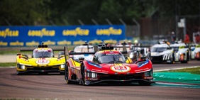 Salta il WEC in Qatar per le tensioni in Medio Oriente: il campionato parte da Imola