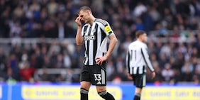 Panico Newcastle, un virus sta infettando la squadra a pochi giorni dal Barcellona: di cosa si tratta