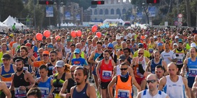 Muscoli in armonia: i tre passi per un recupero ottimale