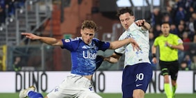 Como-Inter, al Sinigaglia finisce senza gol: si deciderà tutto al ritorno della semifinale di Coppa Italia