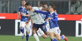 Como-Inter finisce 0-0. Le parole di Sarri