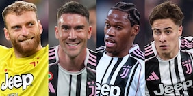 Juve, il borsino mercato: chi resta, chi parte, gli intoccabili e i giocatori sotto esame