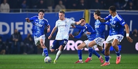 Como-Inter, noia mortale: vincono solo gli sbadigli