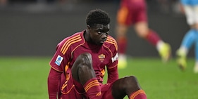 Roma, che fine ha fatto Robinio Vaz? Quel peso dei 25 milioni…