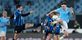 Coppa Italia, semifinale Lazio-Atalanta: quote e pronostico