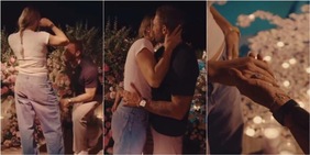 Sabalenka si sposa: ecco l’anello e l'incredibile proposta da film. Chi è il fidanzato Georgios Frangulis