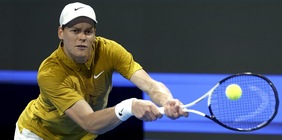 Sinner a Indian Wells quando gioca: c’è il giorno del debutto, dove vederla in tv