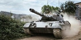 I Paesi più sicuri in caso di Terza Guerra Mondiale