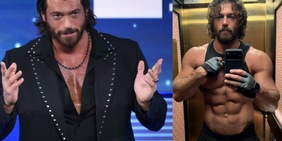 Can Yaman mostra gli addominali e tuona: "Bombette e siringhe? Invidiosi"
