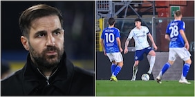 Bastoni fischiato durante Como-Inter, Fabregas non ci sta: "Lo dobbiamo proteggere, sono sicuro che..."