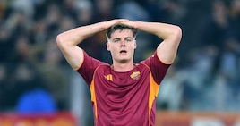 Roma, non c'è pace per Ferguson: di nuovo in Inghilterra per visite mediche