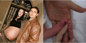 Dybala, la rivelazione della suocera: "Oriana ha iniziato ad avere le contrazioni dopo il terzo gol della Juventus"