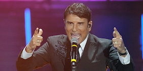 Sal Da Vinci accetta l'invito: De Laurentiis proverà a farlo cantare prima di Napoli-Torino