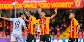 Benevento-Catania, che sfida! Statistiche, quote e pronostico