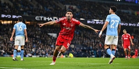 Premier League: l'Arsenal vola a +7, City fermato dal Forest con una magia, Joao Pedro show