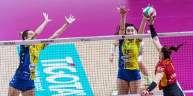 Pool Promozione: tutto invariato in vetta alla classifica