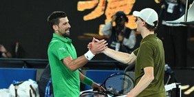 Djokovic fa impazzire gli Stati Uniti ricordando la vittoria contro Sinner: "Epica, ho fatto vedere che..."