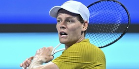 Sinner-Svrcina, secondo turno Masters 1000 Indian Wells: orario, quando si gioca e dove vederla in tv