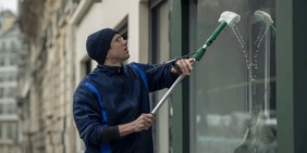 La mattina scrivo, al cinema il nuovo film di Valerie Donzelli